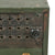 Original U.S. WWII Signal Corps BD-57-A Switchboard Morris Code Trainer by Cook Electric Company - Dated 1942 Original Items