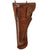 Original U.S. WWII M1916 .45 Colt 1911 Leather Holster by Graton & Knight Co. - Dated 1943 Original Items