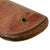 Original U.S. WWII M1916 .45 Colt 1911 Leather Holster by Graton & Knight Co. - Dated 1943 Original Items
