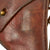 Original U.S. WWII Leather Holster for M1917 .45 Revolver by Textan - Dated 1942 Original Items