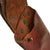 Original U.S. WWII Leather Holster for M1917 .45 Revolver by Textan - Dated 1942 Original Items