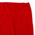 Original German WWII NSDAP Italian Made National Political Flag with Hanger Ties - 31" x 45" Original Items