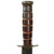 Original U.S. WWII USN Mark 2 KA-BAR Fighting Knife by CAMILLUS in Original Leather Sheath Original Items