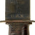 Original U.S. WWII USN Mark 2 KA-BAR Fighting Knife by CAMILLUS in Original Leather Sheath Original Items