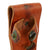 Original U.S. WWII USN Mark 2 KA-BAR Fighting Knife by CAMILLUS in Original Leather Sheath Original Items
