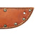 Original U.S. WWII USN Mark 2 KA-BAR Fighting Knife by CAMILLUS in Original Leather Sheath Original Items