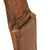 Original U.S. WWII USMC Mark 2 KA-BAR Fighting Knife With Leather Sheath Original Items