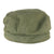 Original U.S. Vietnam War HBT Cap with Theater Made Paratrooper Lieutenant Colonel Insignia - Size 7 Original Items