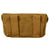 Original U.S. WWII M1942 Shotgun Ammunition Pouch by Rubon K.C. - Dated 1942 Original Items