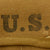 Original U.S. WWII M1942 Shotgun Ammunition Pouch by Rubon K.C. - Dated 1942 Original Items