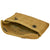 Original U.S. WWII M1942 Shotgun Ammunition Pouch by Rubon K.C. - Dated 1942 Original Items