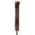 Original German WWI M1898/05 n/A Butcher Sawback Bayonet by DEMAG with Early Leather Scabbard & Frog - Dated 1916 Original Items