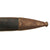 Original German WWI M1898/05 n/A Butcher Sawback Bayonet by DEMAG with Early Leather Scabbard & Frog - Dated 1916 Original Items