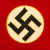Original German WWII NSDAP Ortsgruppe Politisches Leiter Anwärter Armband - Local Political Group Leader Candidate Original Items
