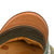 Original German WWII Heer Jäger Officer Schirmmütze Visor Crush Cap by EREL Privat (Double Marked) Original Items