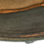 Original German WWII Heer Jäger Officer Schirmmütze Visor Crush Cap by EREL Privat (Double Marked) Original Items