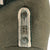 Original German WWII Heeresverwaltung Army Technical Services Administration M36 Dienstrock Uniform Tunic with Trousers Original Items