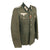 Original German WWII Heeresverwaltung Army Technical Services Administration M36 Dienstrock Uniform Tunic with Trousers Original Items