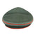 Original German WWII Army Heer Artillery Officers Schirmmütze Visor Crush Cap by Stirndruckfrei - Size 56cm Original Items