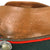 Original German WWII Army Heer Artillery Officers Schirmmütze Visor Crush Cap by Stirndruckfrei - Size 56cm Original Items