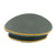 Original German WWII Heer Cavalry Officer Schirmmütze Visor Cap by EREL Extra - Double Marked Original Items