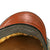 Original German WWII Heer Cavalry Officer Schirmmütze Visor Cap by EREL Extra - Double Marked Original Items