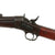 Original U.S. Remington Rolling Block Model 1869 Egyptian Contract Rifle with Arsenal Markings Original Items