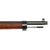 Original German M1891 Argentine Mauser Rifle by Ludwig Loewe made in 1895 - Matching Serial L 7661 Original Items