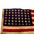 Original U.S. WWII 48 Star Naval Ensign Mare Island No. 10 Flag Dated 1944 - 30 ½ x 67” Original Items