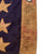 Original U.S. WWII 48 Star Naval Ensign Mare Island No. 10 Flag Dated 1944 - 30 ½ x 67” Original Items