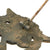 Original German WWII Luftwaffe Ground Assault Badge Attributed to Arno Wallpach of Stuttgart - Erdkampfabzeichen der Luftwaffe Original Items