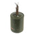 Original WWII German 1943 Dated Inert Bouncing Betty S-Mine with Pressure Fuse by Schaltbau GmbH & Deutsche Armaturenfabrik Leipzig Original Items