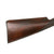 Original U.S. Circa 1830 Percussion Shotgun by STEELE of Albany with London Fine Twist Damascus Barrel - .75 Caliber Original Items