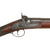 Original U.S. Circa 1830 Percussion Shotgun by STEELE of Albany with London Fine Twist Damascus Barrel - .75 Caliber Original Items