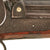 Original U.S. Circa 1830 Percussion Shotgun by STEELE of Albany with London Fine Twist Damascus Barrel - .75 Caliber Original Items