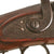 Original U.S. Circa 1830 Percussion Shotgun by STEELE of Albany with London Fine Twist Damascus Barrel - .75 Caliber Original Items