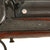 Original British 12 Bore Double Barrel Percussion Shotgun by W. Chance & Son with Twisted Stub Barrel - circa 1850 Original Items