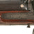 Original British 12 Bore Double Barrel Percussion Shotgun by W. Chance & Son with Twisted Stub Barrel - circa 1850 Original Items
