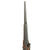 Original U.S. Pennsylvania Percussion Rifle by Samuel Small of New Lisbon, Ohio with Tiger Maple Half Stock and Set Trigger - circa 1850 Original Items