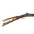 Original U.S. Pennsylvania Percussion Rifle by Samuel Small of New Lisbon, Ohio with Tiger Maple Half Stock and Set Trigger - circa 1850 Original Items