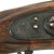 Original U.S. Pennsylvania Percussion Rifle by Samuel Small of New Lisbon, Ohio with Tiger Maple Half Stock and Set Trigger - circa 1850 Original Items