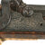 Original U.S. Pennsylvania Percussion Rifle by Samuel Small of New Lisbon, Ohio with Tiger Maple Half Stock and Set Trigger - circa 1850 Original Items