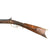 Original U.S. Pennsylvania Percussion Rifle by Samuel Small of New Lisbon, Ohio with Tiger Maple Half Stock and Set Trigger - circa 1850 Original Items