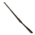Original U.S. 18 Bore Double Barrel Percussion Fowling Piece with Twist Forged Barrel by S.C. Phillippe - circa 1850 Original Items
