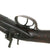 Original U.S. 18 Bore Double Barrel Percussion Fowling Piece with Twist Forged Barrel by S.C. Phillippe - circa 1850 Original Items