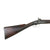 Original U.S. 18 Bore Double Barrel Percussion Fowling Piece with Twist Forged Barrel by S.C. Phillippe - circa 1850 Original Items