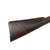 Original U.S. 18 Bore Double Barrel Percussion Fowling Piece with Twist Forged Barrel by S.C. Phillippe - circa 1850 Original Items