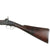 Original U.S. 18 Bore Double Barrel Percussion Fowling Piece with Twist Forged Barrel by S.C. Phillippe - circa 1850 Original Items