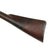 Original U.S. 18 Bore Double Barrel Percussion Fowling Piece with Twist Forged Barrel by S.C. Phillippe - circa 1850 Original Items
