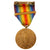 Original U.S. WWI 114th Engineers Named Victory Medal in Original Box with Meuse-Argonne Offensive Clasp - Creston E. Haines Original Items
